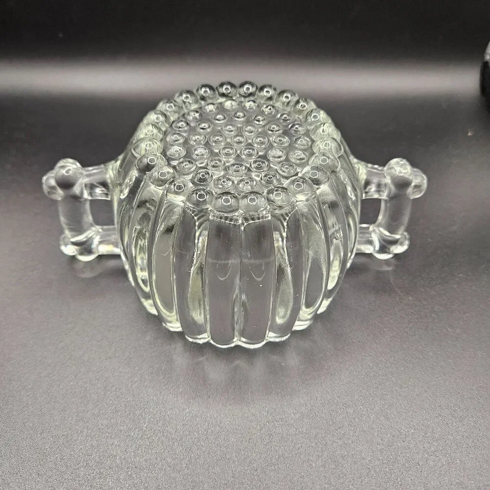 Vintage 1940 Jeannette Depression Glass 